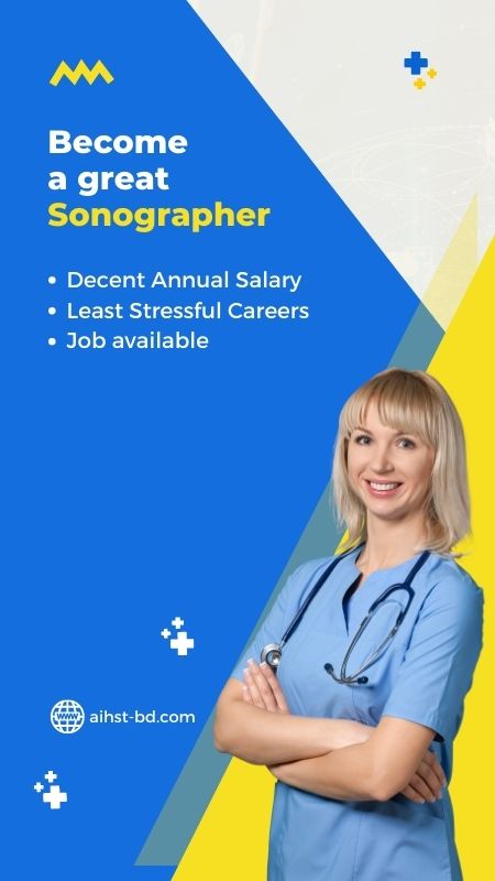 Become a great sonographer