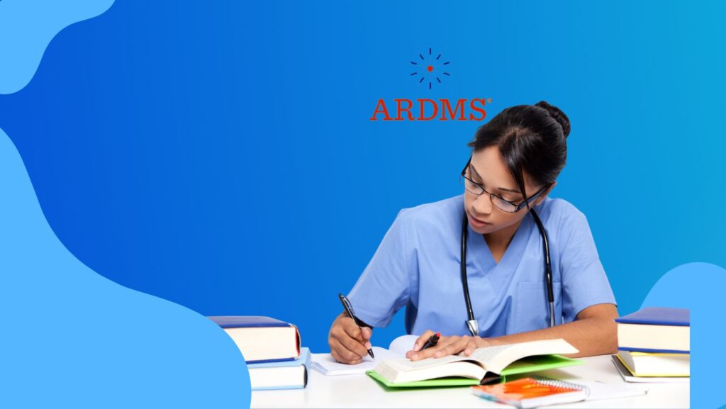 ARDMS exam preparation in Bangladesh
