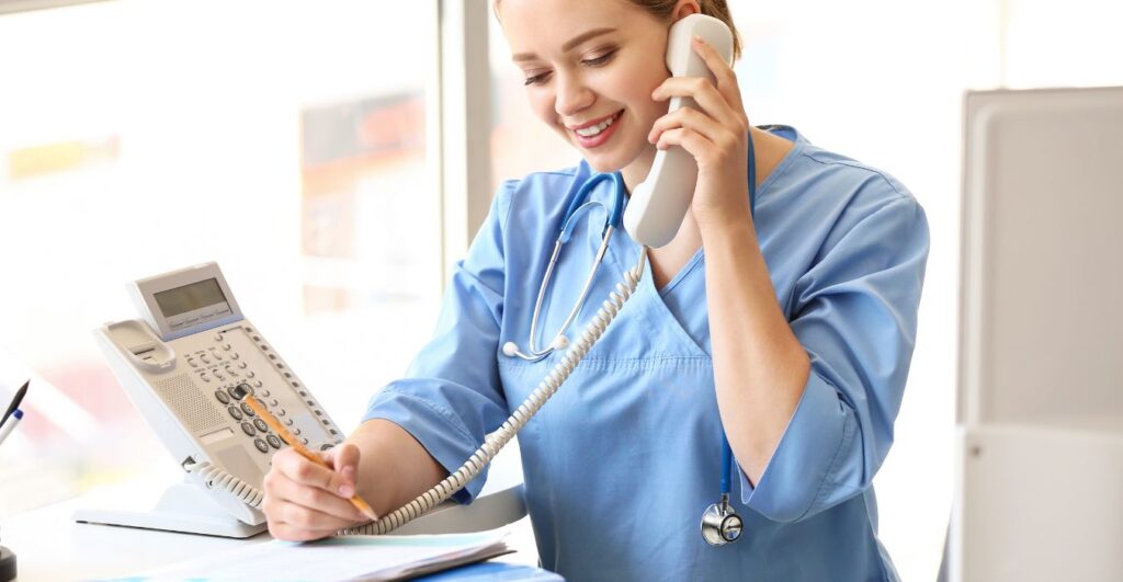 Medical Administrative Assistant Course in Bangladesh
